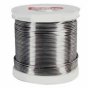 Resin-Cored Solder - 18 SWG (1.25mm) 60/40 Lead - 0.5kg Reel - 0-455-58