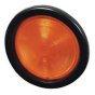 Indicator Lamp for Recessed Fitting, 118mm Panel Hole - Each - 0-516-10
