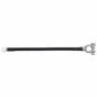 Universal Battery Lead - 20mm, 8mm Terminal, 225mm (Pack of 5) - 0-574-09