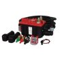 Remotely-Switched Single-Pole ADR2003 Negative Pole Battery Isolator - 250A 24V - Each - 0-605-31