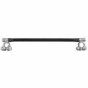 Battery to Battery Leads - 60mm, 225mm Long, 415 amps (Pack of 5) - 0-623-09