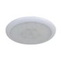 72 White LED Roof Lamp - IP66, 12/24V - Each - 0-668-10
