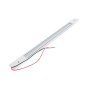 Interior LED Lamp 6.2W White 10-30v with Switch - Durite 380x25x13mm