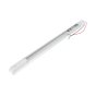Interior LED Lamp 6.2W White 10-30v with Switch - Durite 380x25x13mm
