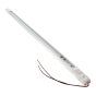 Durite LED Interior Lamp with Switch White 6500K 10-30V 12.4W IP67 620x25x13mm