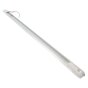 Durite LED Interior Lamp with Switch White 6500K 10-30V 12.4W IP67 620x25x13mm