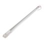 Durite LED Interior Lamp with Switch White 6500K 10-30V 12.4W IP67 620x25x13mm