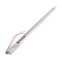 Durite LED Interior Lamp with Switch White 6500K 10-30V 12.4W IP67 620x25x13mm