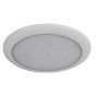 72 White LED Splashproof Roof Lamp - 12/24V - Each - 0-668-40