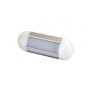 Roof Lamp, LED White, IP67, ECE R10 - 12/24V - Each - 0-668-90