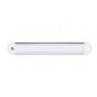 Roof Lamp, LED White, IP67, ECE R10 - 12/24V - Each - 0-668-94
