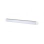 Roof Lamp, LED White, IP67, ECE R10 - 12/24V - Each - 0-668-95