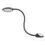 White/Red LED Map Reading Lamp - 24V - Each - 0-669-25
