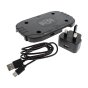 Wireless Charger for Durite 0-699-40, 0-699-41 Lamp Inspectors - 0-699-91