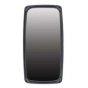 Commercial Vehicle Convex Glass Mirror Head - 383 x 193mm - Each - 0-771-00