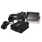 4-Camera HD 4ch DVR & CCTV Kit (Mirror) 