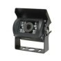 CCTV 720P High Definition Camera with Sound |MIRROR Image - Each - 0-776-11