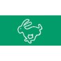 Green Fast Rocker Switch Lens - top half (Pack of 5) - 0-791-49
