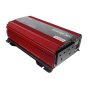1000W Sine Wave Inverter 12V DC to 230V AC - LED Display, 2000W Peak, 2 USB Outputs