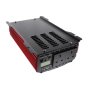 1000W Sine Wave Inverter 12V DC to 230V AC - LED Display, 2000W Peak, 2 USB Outputs