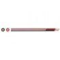 Siamese Twin-Core PVC Red/Black Battery Cable - 2 x 50mm x 50m - 0-975-50