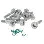 Set Screws for Stihl FS240, FS260 Brushcutters - 0000 007 1044