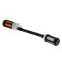 Pair of Pick Up Filters for Stihl FS 23 C-E, FS 24 C-E Brush Cutters  - OEM No. 0000 007 3600