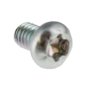 Screw for Stihl HS45, HS46 Hedgetrimmers - 0000 122 7101
