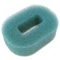 Filter Insert for Stihl MS440, MS640 Chainsaw - OEM No. 0000 124 0800