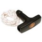 Starter Grip Elastostart 3 mm for Stihl FC44, FS400 - 0000 190 3400