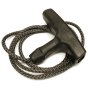 Grip With Starter Rope for Stihl TS410, TS420 - 0000 190 3500