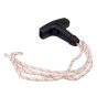 Starter rope with grip for Stihl MS150T Chainsaw Genuine Part 0000 190 3502
