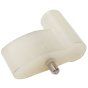Starter Pawl (New Type) for Stihl TS410, TS420 Disc Cutters - OEM No. 0000 195 7200