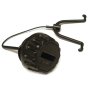 Oil Filler Cap for Stihl 034, 020T Chainsaw - OEM No. 0000 350 0510