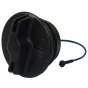 Fuel Filler Cap for Stihl TS400 Disc Cutter - OEM No. 0000 350 0527