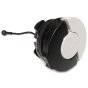 Filler Cap for Stihl HS81, HS86, HS46 Hedge Trimmers - 0000 350 0504
