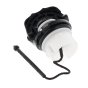 Filler Cap for Stihl HT56, HT70 & HT102 Pole Prunners - OEM. 0000 350 0539