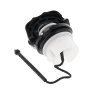 Filler Cap for Stihl HT56, HT70 & HT102 Pole Prunners - OEM. 0000 350 0539