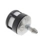Pickup Body for Stihl HS 72, HS 74 Hedge Trimmer - OEM No. 0000 350 3503