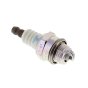 Spark Plug BPMR7A for Stihl MS170, MS261, MS441Chainsaws - OEM No. 0000 400 7000