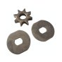 Chain Sprocket 1/4" Picco 8T for Stihl HT56C Pole Pruner - 0000 640 2001