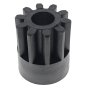 Drive Pinion Right fits Stihl RMA 2.0RT, RMA 443.0 Mowers - 0000 640 2505