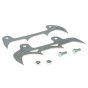 Bumper Spike for Stihl MS341, MS360, MS360C Chainsaws - 0000 660 0800
