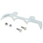 Bumper Spike (Outer) for Stihl MS 462, MS 500i Chainsaw - OEM No. 0000 660 0801