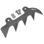 Bumper Spike for Stihl MS290, MS310 - 0000 660 0850