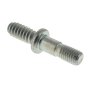 Collar Screw D8 for Stihl HT56 C, HT70, HT70K Pole Pruners - 0000 664 2412