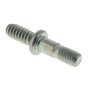 Collar Screw D8 for Stihl HT56 C, HT70, HT70K Pole Pruners - 0000 664 2412