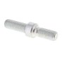 Collar Screw M8 for Stihl MS651, MS661, MS661C Chainsaws - 0000 664 2413