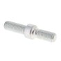 Collar Screw M8 for Stihl MS651, MS661, MS661C Chainsaws - 0000 664 2413