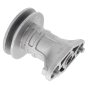 Blade Boss/Support for Stihl MB253, MB443, MB448 Lawn Mowers - 0000 702 5000